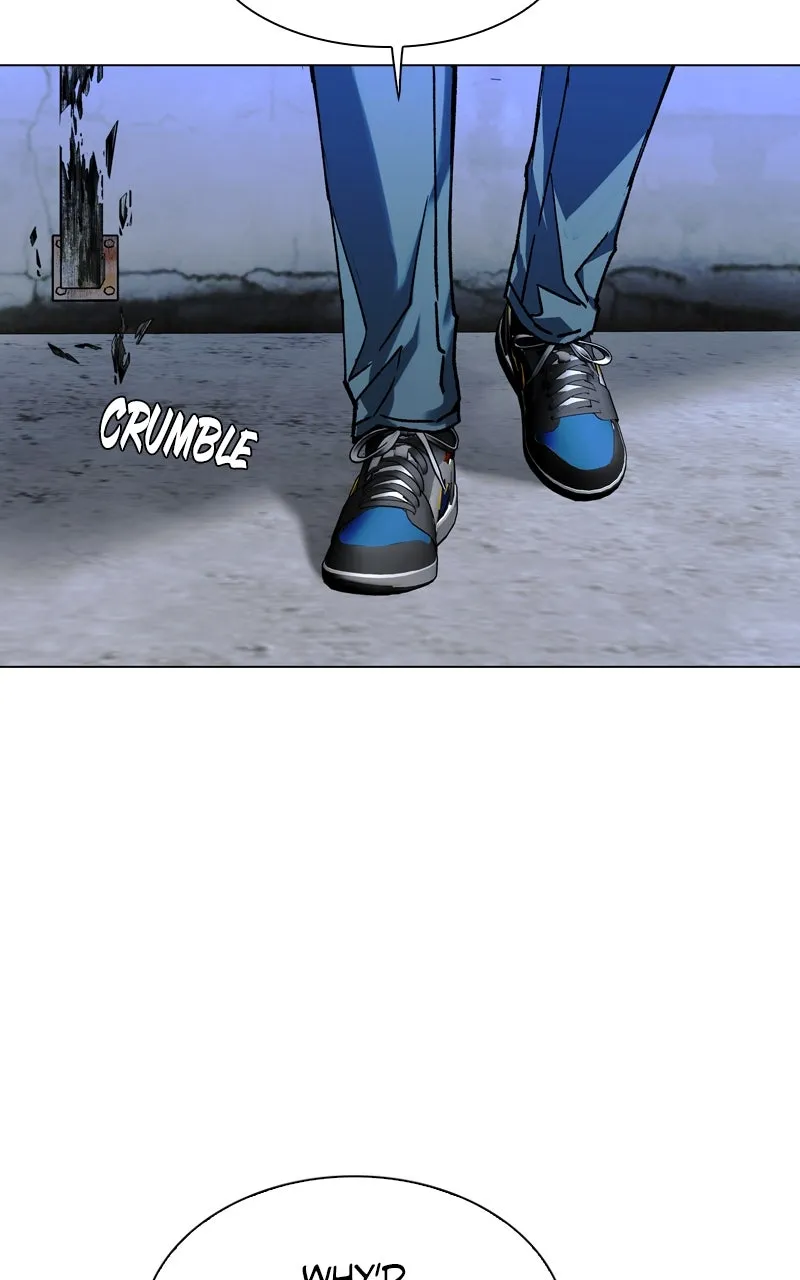 The End is a Game to Me Chapter 20 page 47 - 