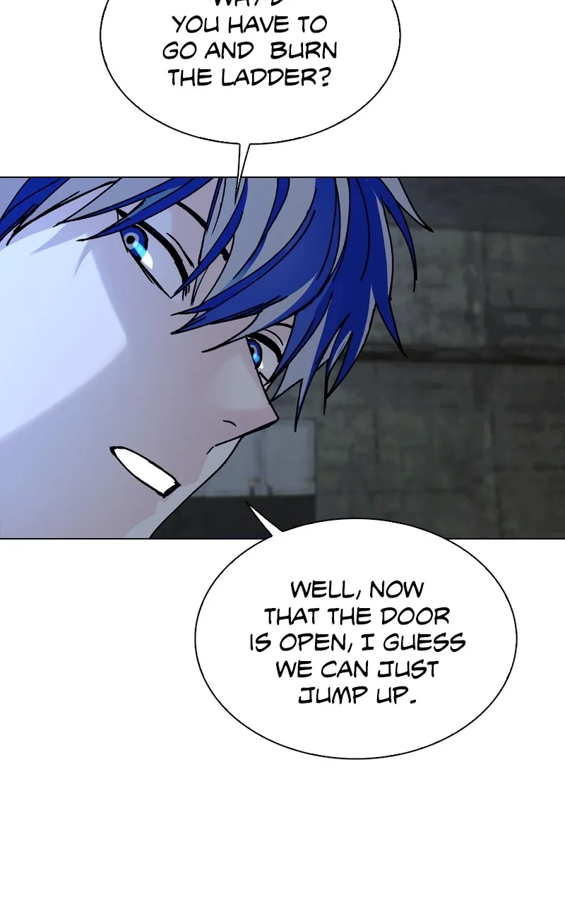 The End is a Game to Me Chapter 20 page 48 - 