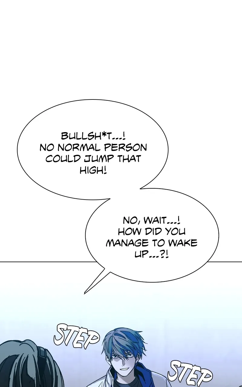The End is a Game to Me Chapter 20 page 49 - 