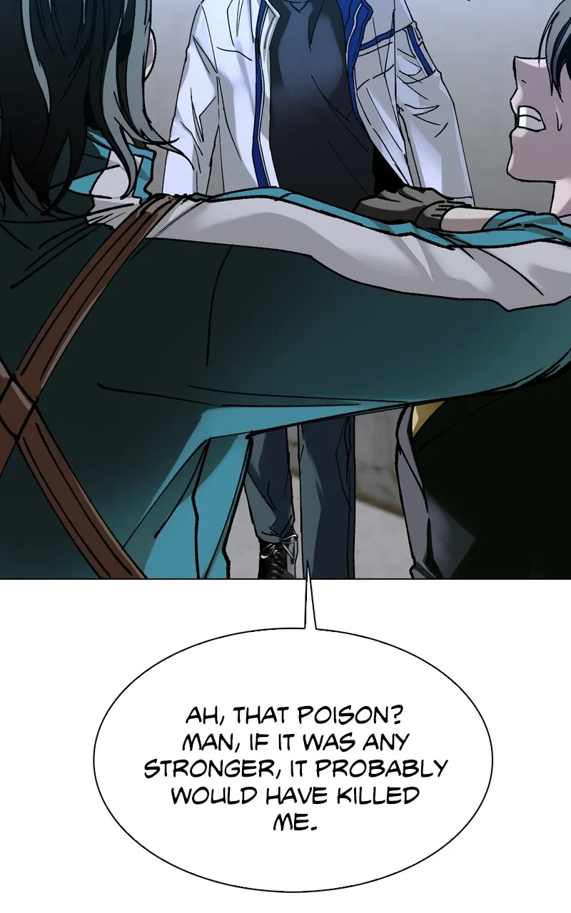The End is a Game to Me Chapter 20 page 50 - 