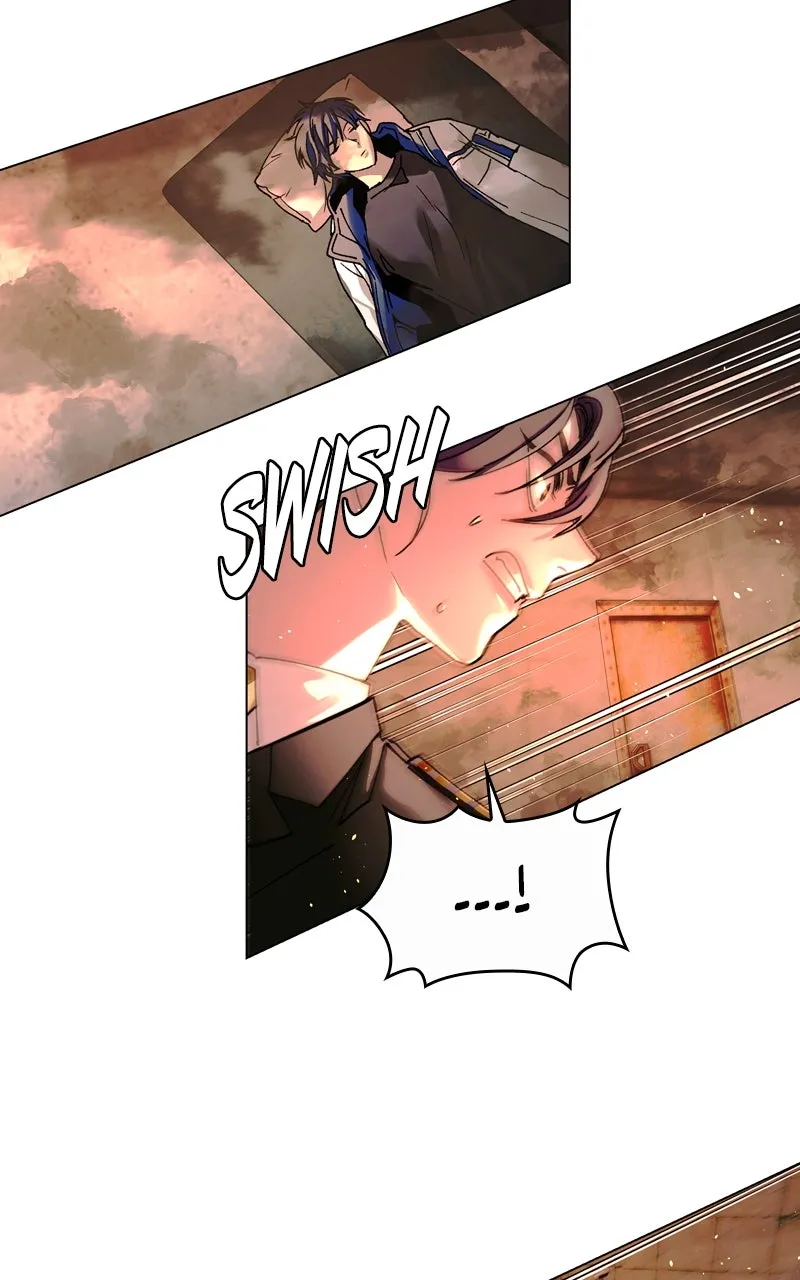 The End is a Game to Me Chapter 20 page 6 - 