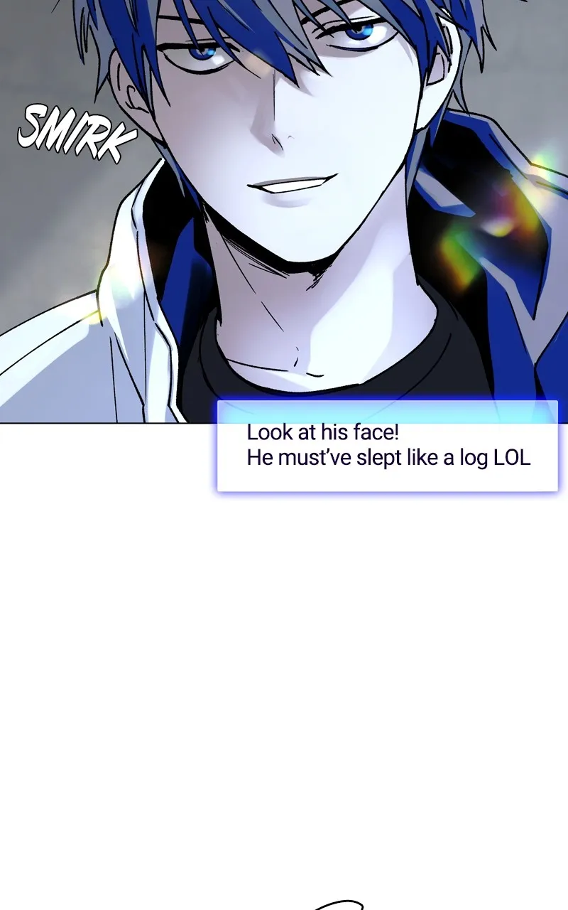 The End is a Game to Me Chapter 20 page 52 - 