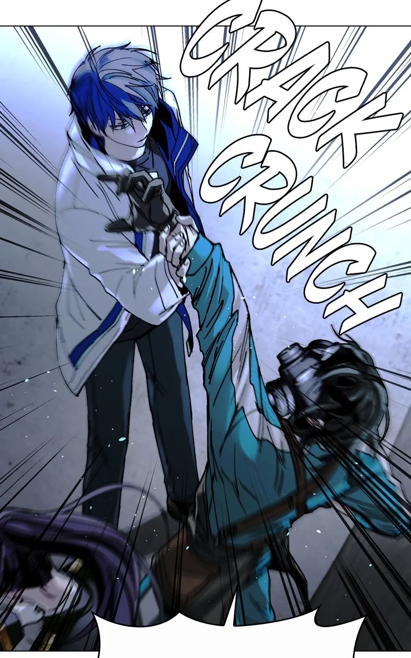 The End is a Game to Me Chapter 20 page 53 - 