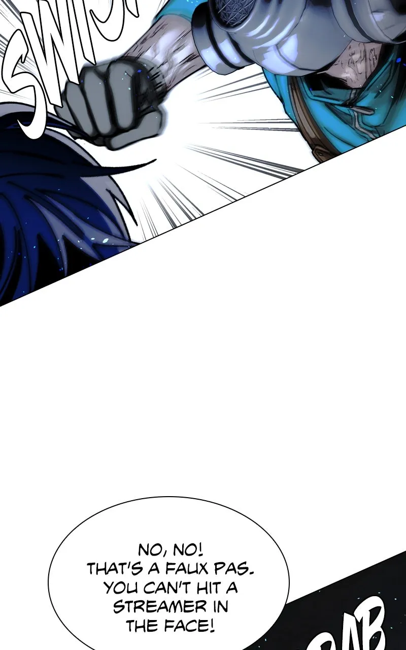The End is a Game to Me Chapter 20 page 55 - 