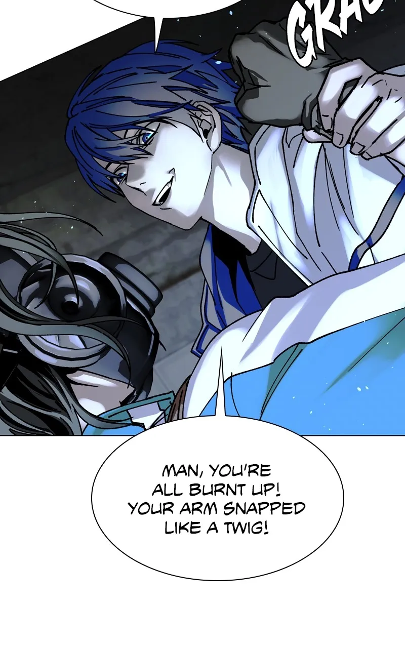 The End is a Game to Me Chapter 20 page 56 - 