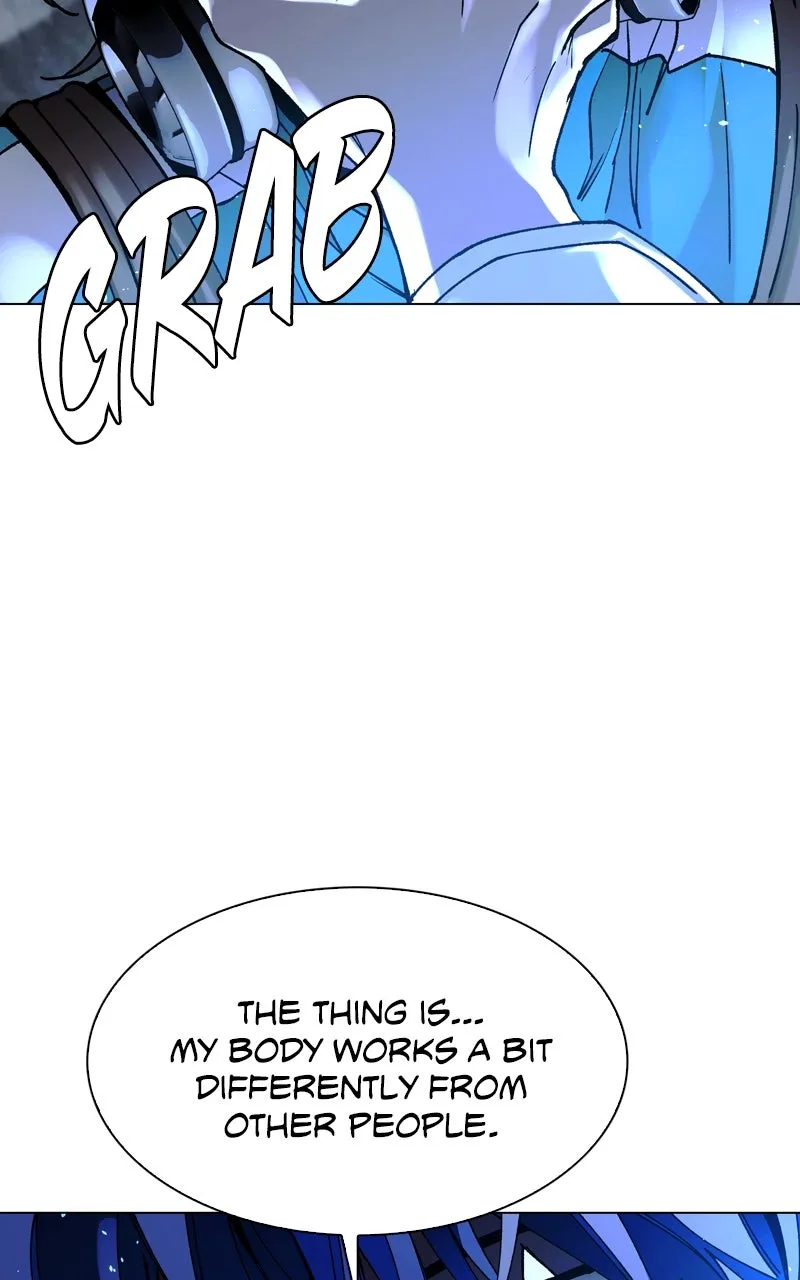 The End is a Game to Me Chapter 20 page 58 - 