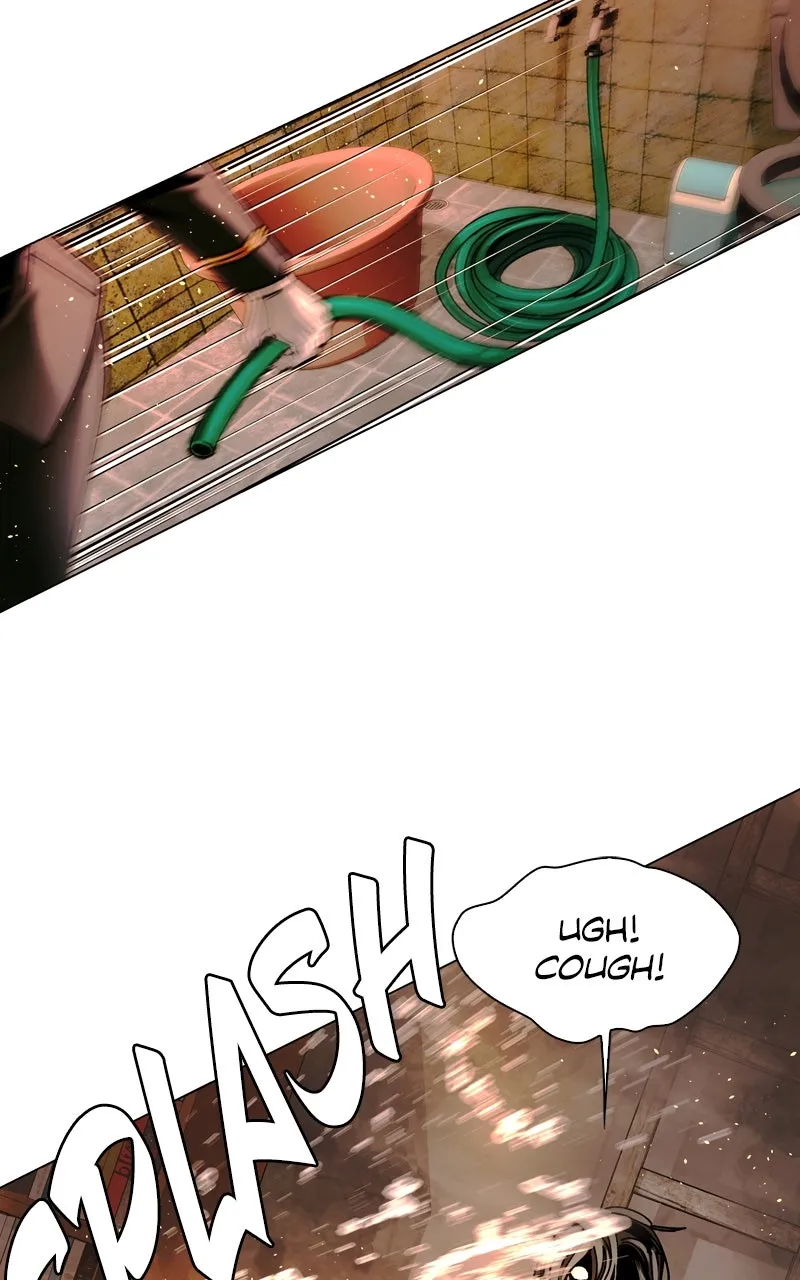 The End is a Game to Me Chapter 20 page 7 - 
