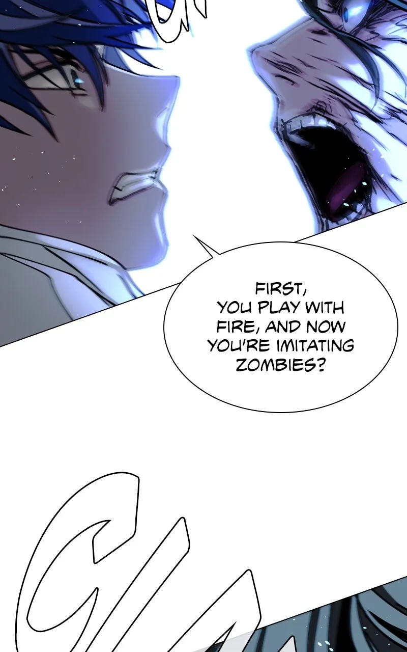 The End is a Game to Me Chapter 20 page 63 - 