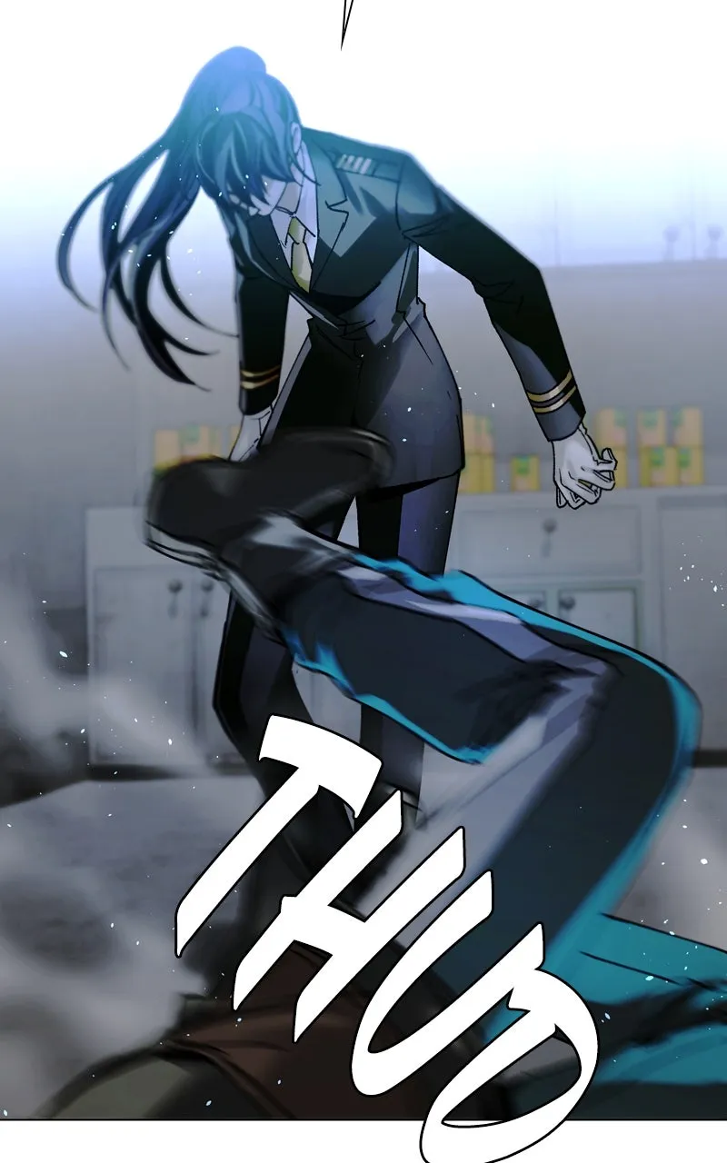 The End is a Game to Me Chapter 20 page 66 - 
