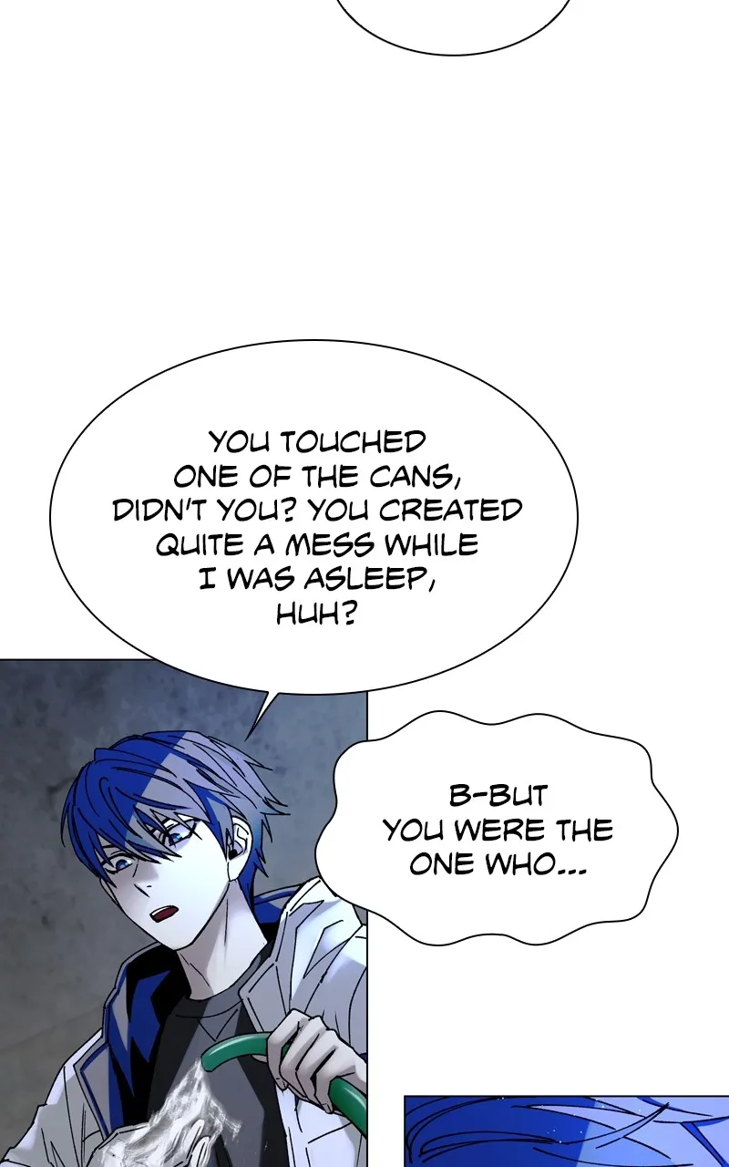 The End is a Game to Me Chapter 20 page 70 - 