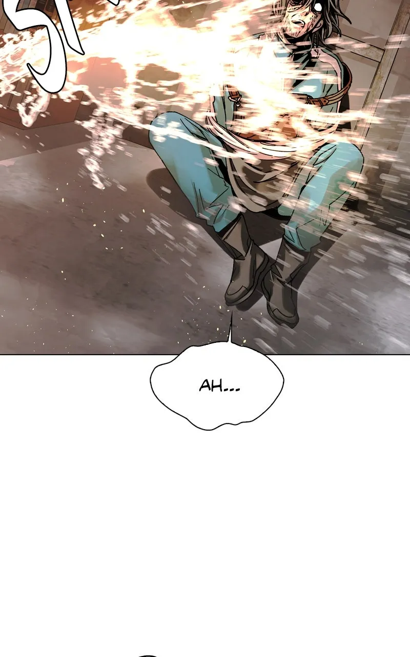 The End is a Game to Me Chapter 20 page 8 - 