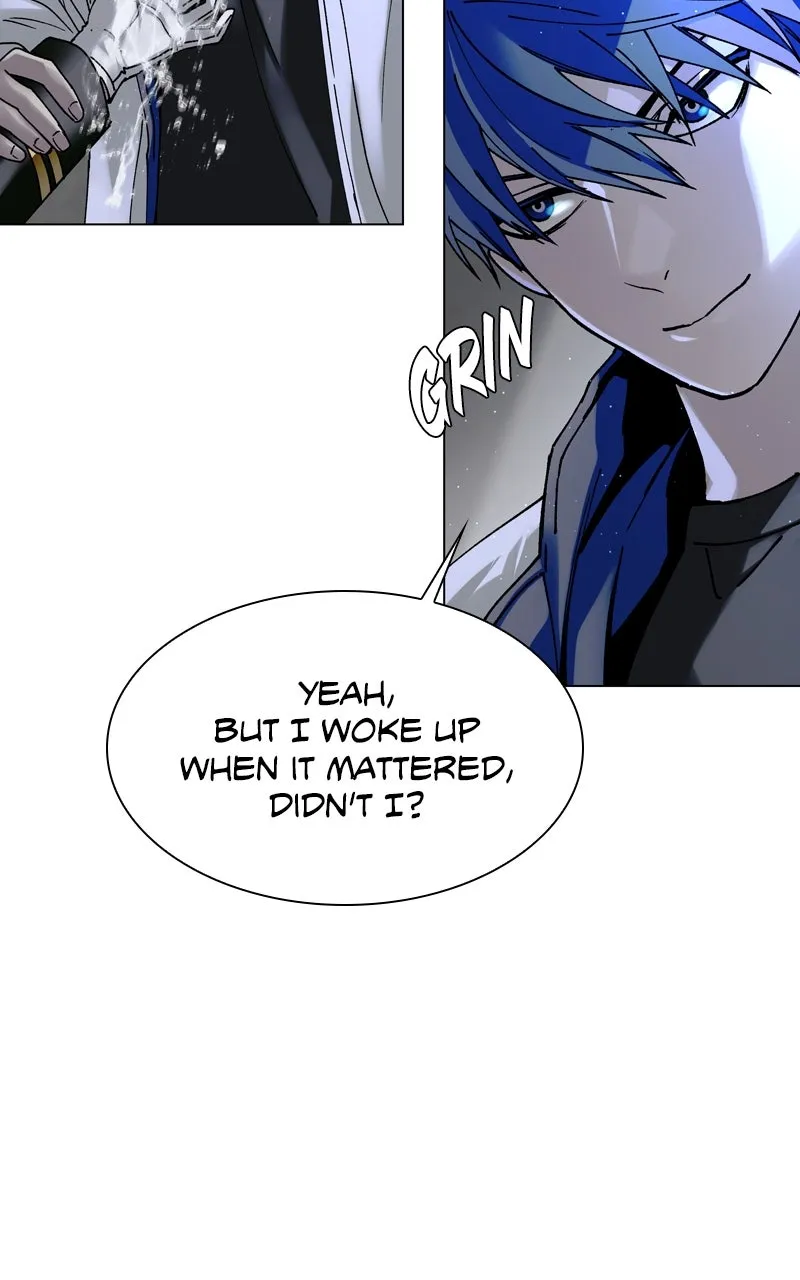 The End is a Game to Me Chapter 20 page 71 - 