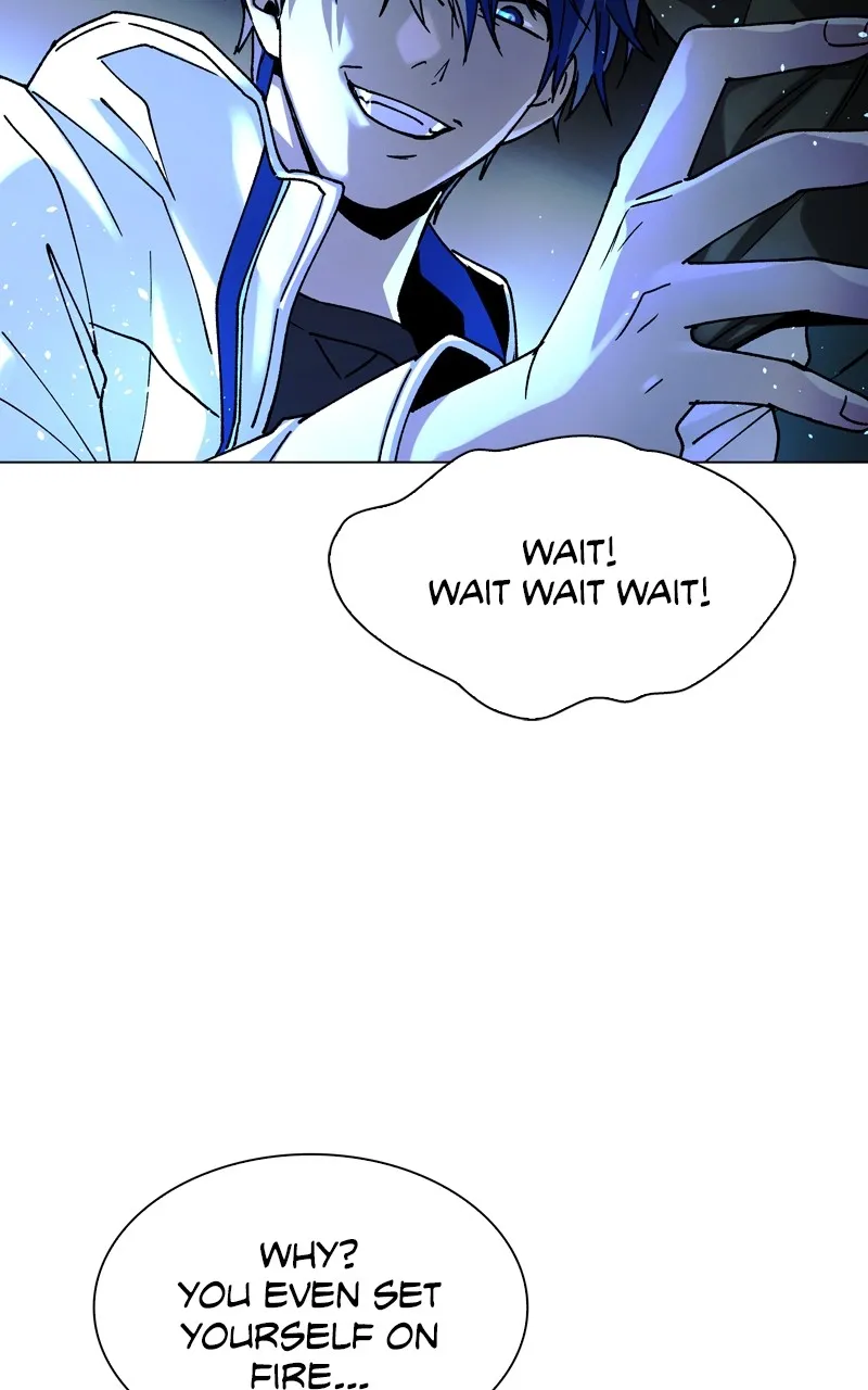 The End is a Game to Me Chapter 20 page 76 - 