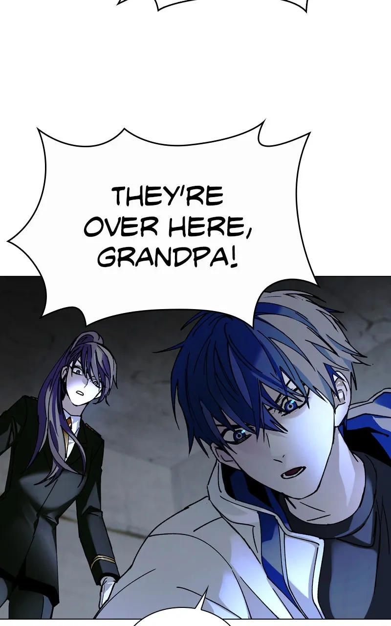 The End is a Game to Me Chapter 20 page 79 - 
