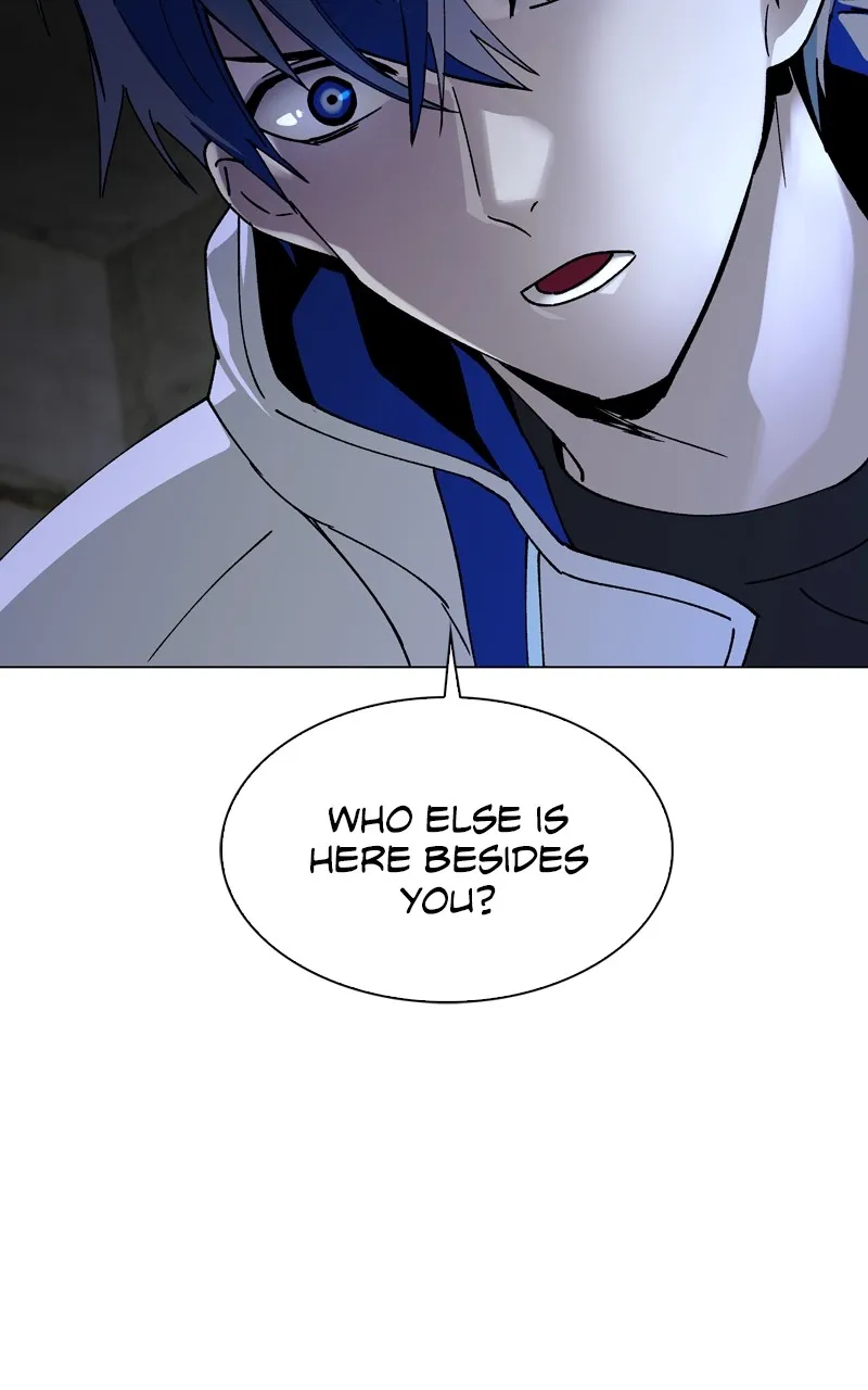The End is a Game to Me Chapter 20 page 81 - 