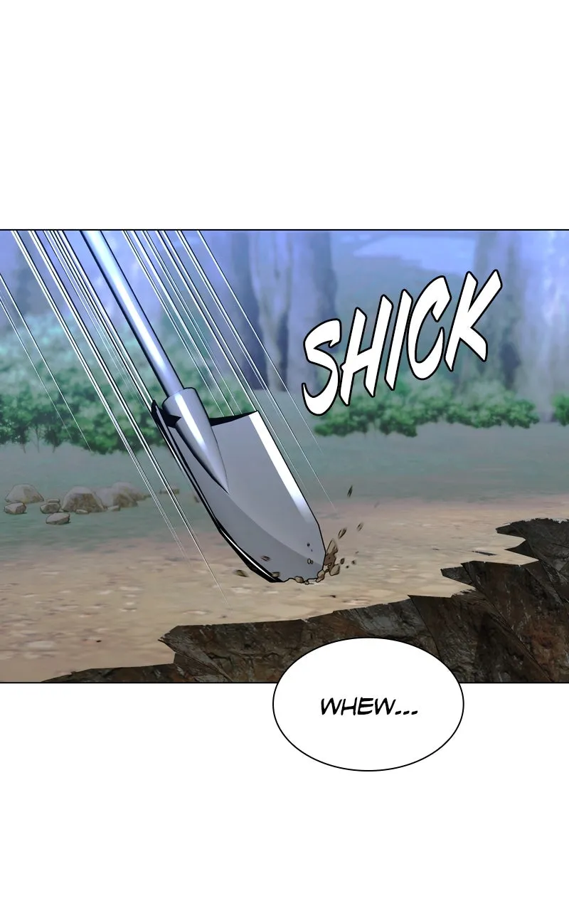 The End is a Game to Me Chapter 20 page 84 - 