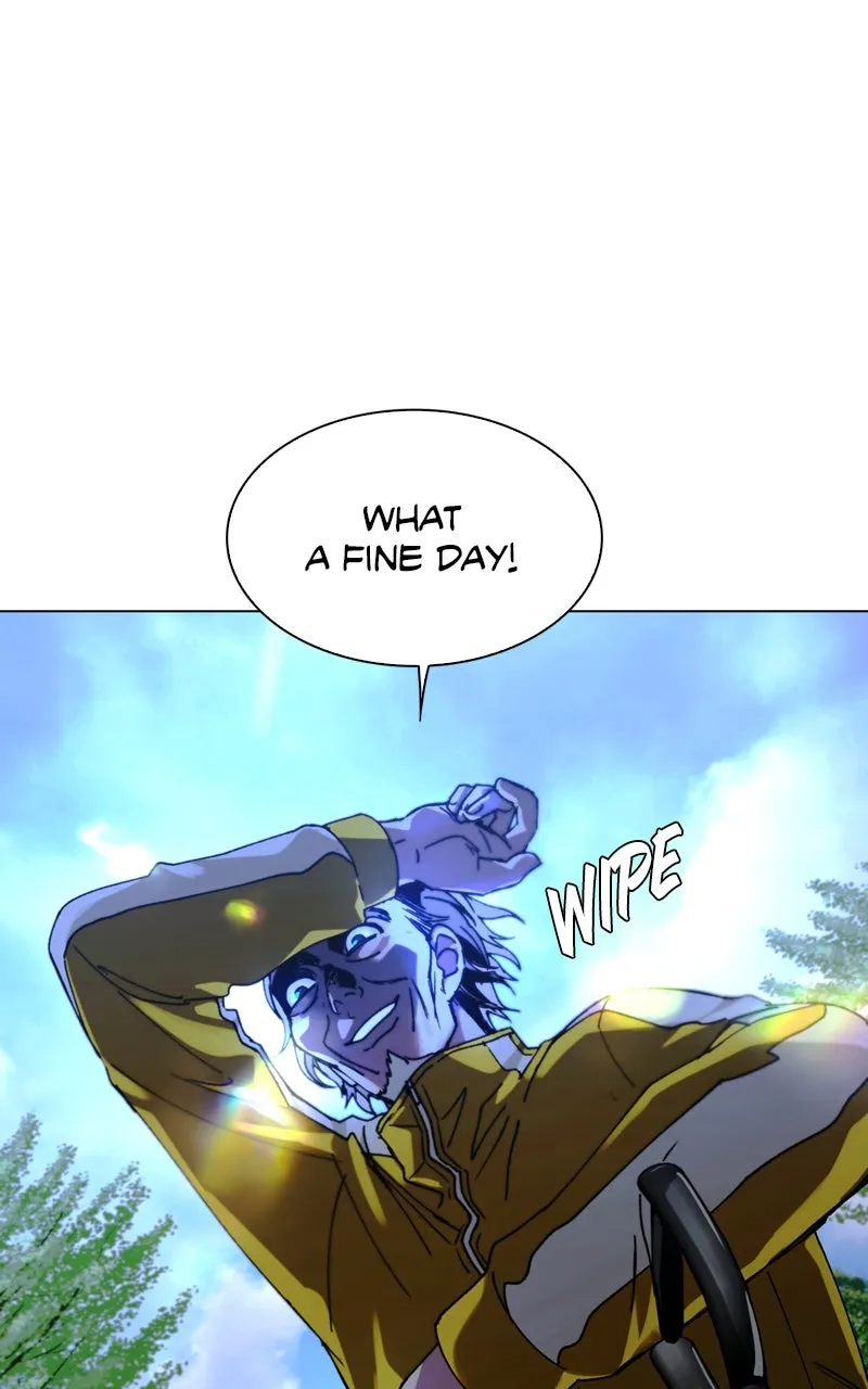 The End is a Game to Me Chapter 20 page 85 - 