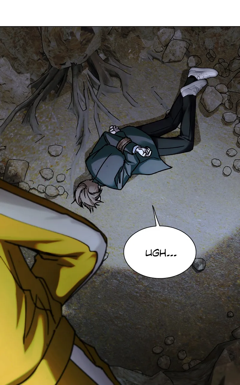 The End is a Game to Me Chapter 20 page 87 - 