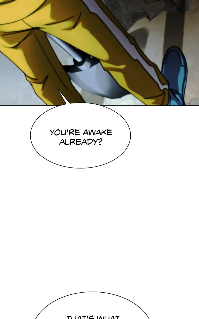 The End is a Game to Me Chapter 20 page 88 - 