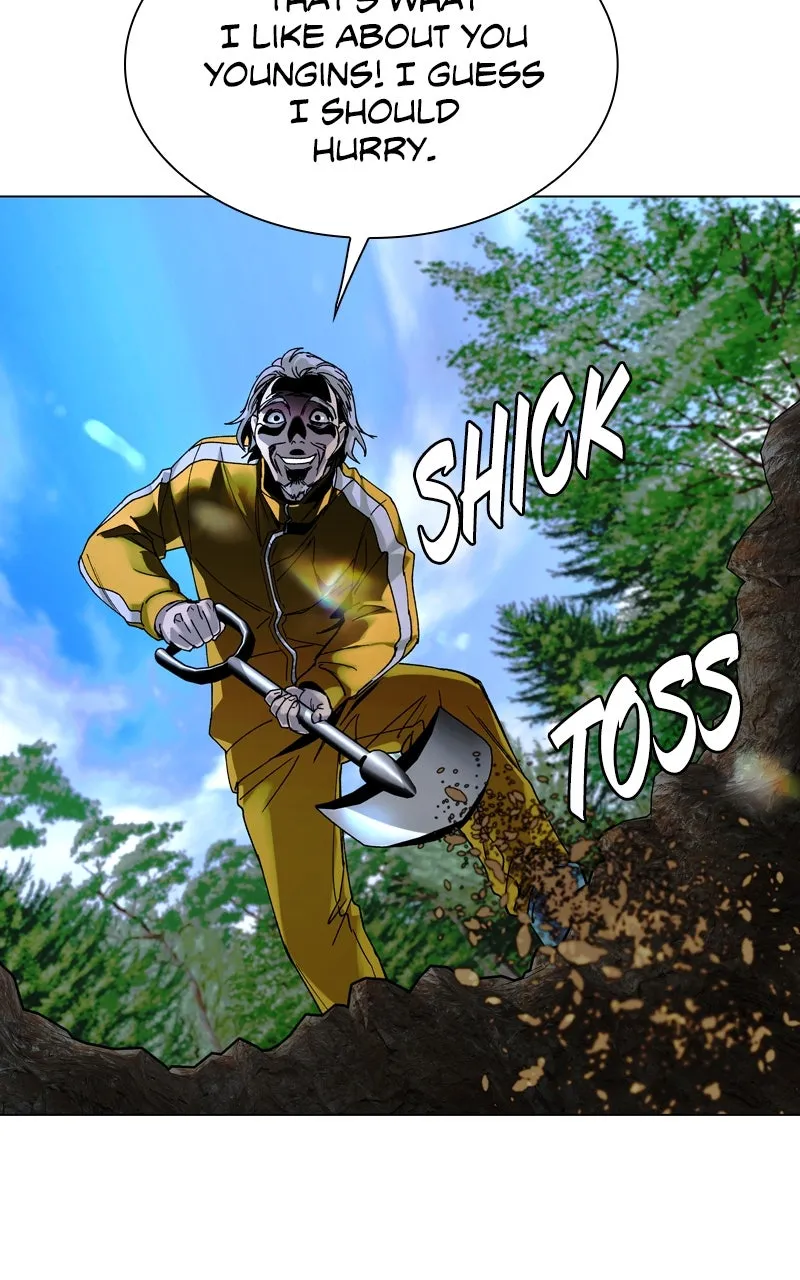 The End is a Game to Me Chapter 20 page 89 - 