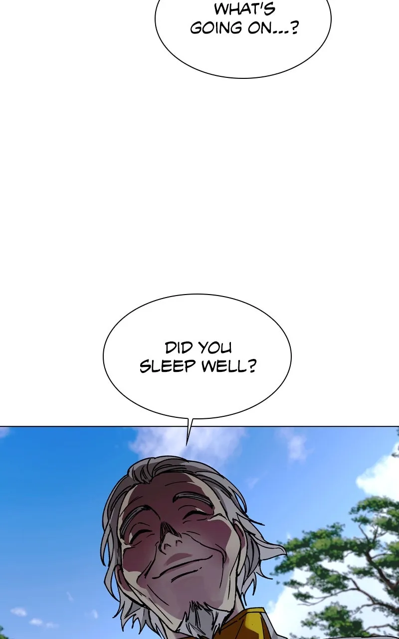 The End is a Game to Me Chapter 20 page 91 - 
