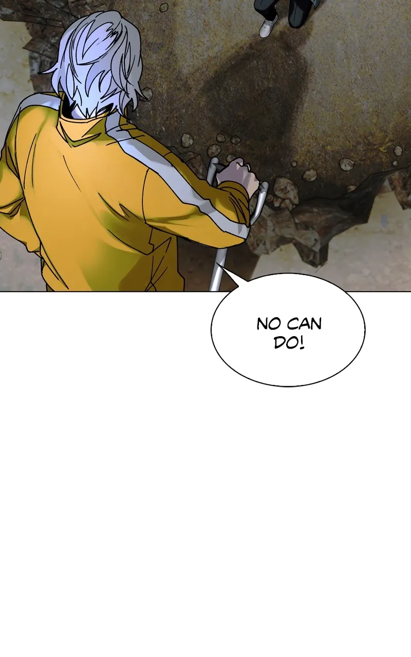 The End is a Game to Me Chapter 20 page 93 - 