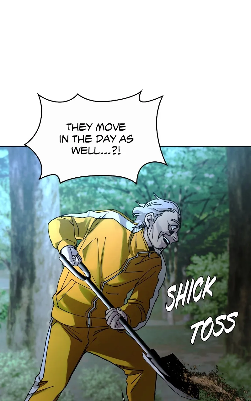 The End is a Game to Me Chapter 20 page 95 - 