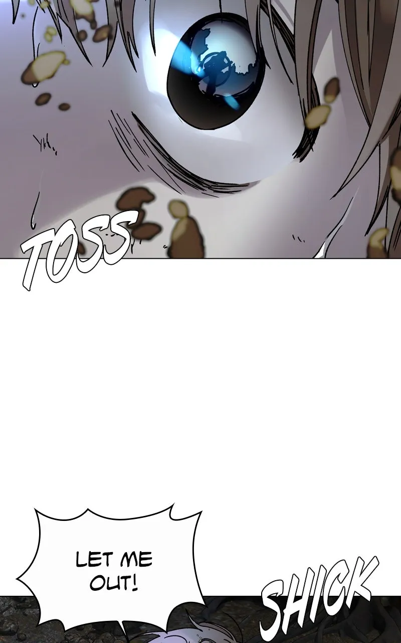 The End is a Game to Me Chapter 20 page 97 - 