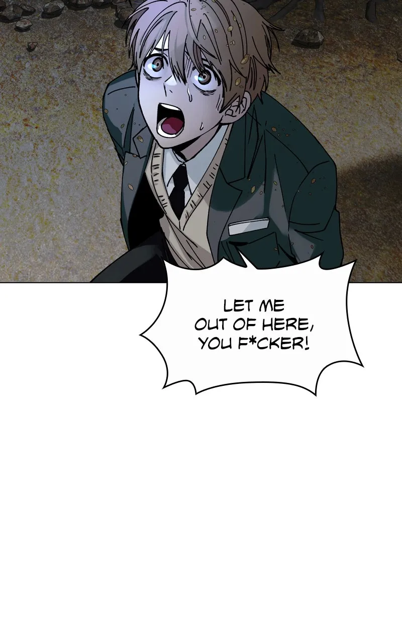 The End is a Game to Me Chapter 20 page 98 - 