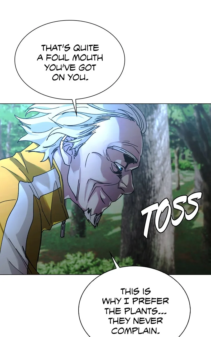 The End is a Game to Me Chapter 20 page 99 - 