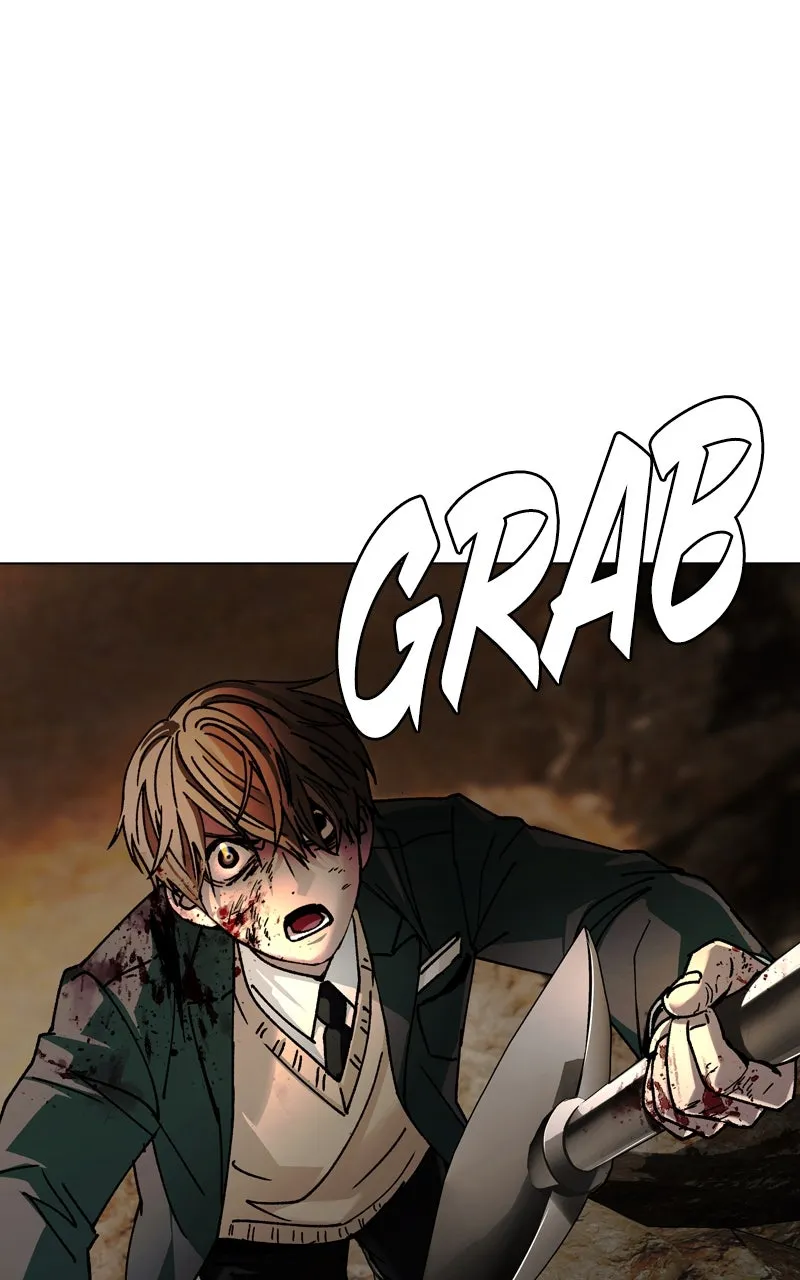 The End is a Game to Me Chapter 21 page 11 - 