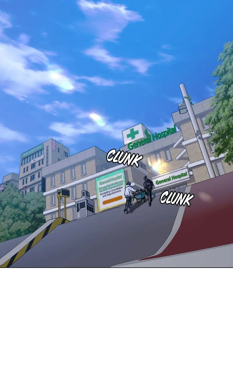 The End is a Game to Me Chapter 21 page 105 - 