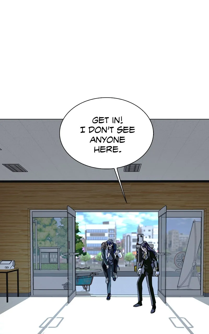 The End is a Game to Me Chapter 21 page 106 - 