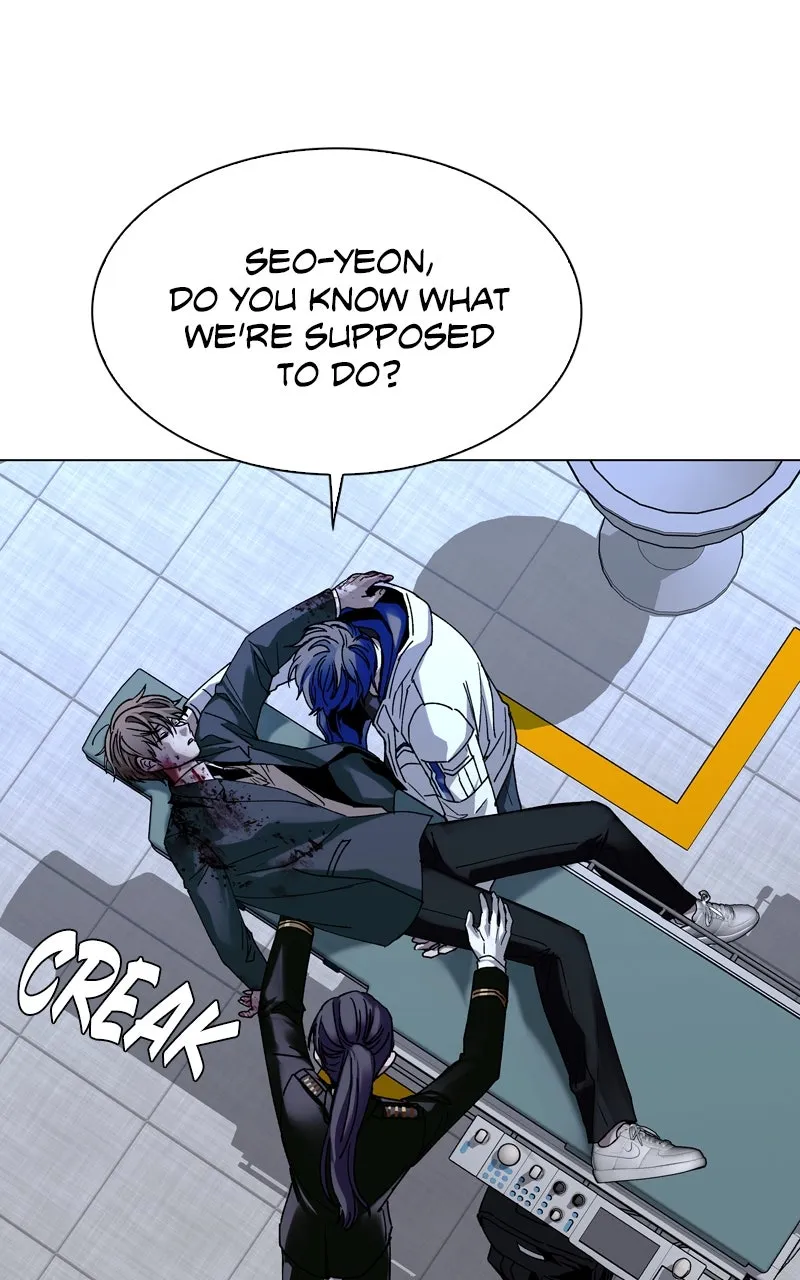 The End is a Game to Me Chapter 21 page 108 - 