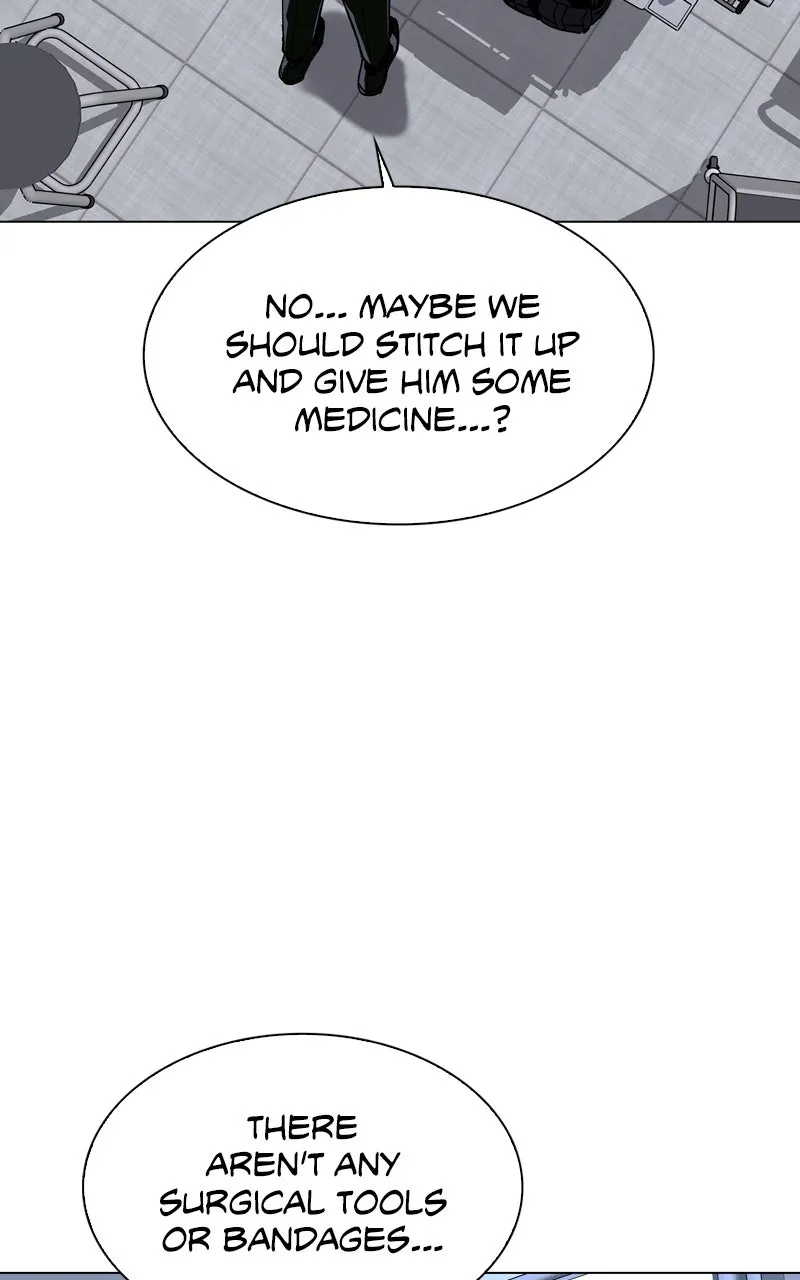 The End is a Game to Me Chapter 21 page 109 - 