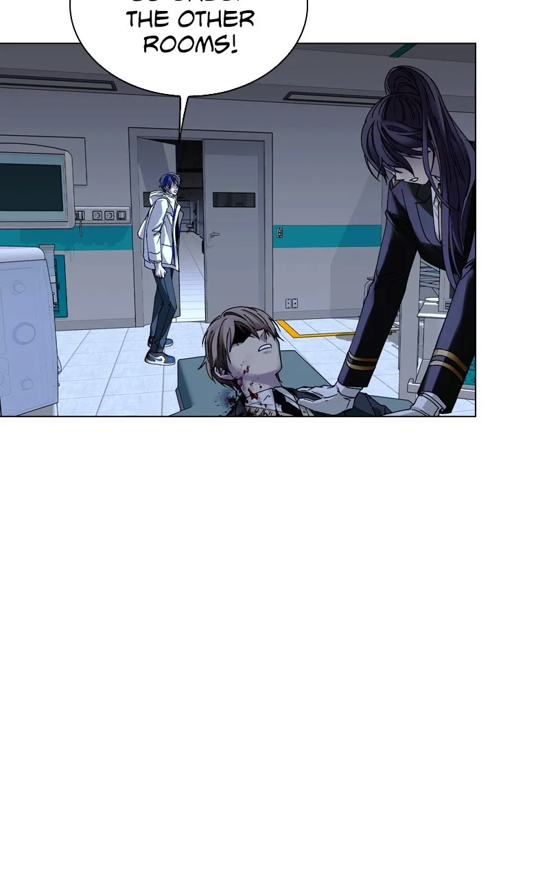 The End is a Game to Me Chapter 21 page 111 - 