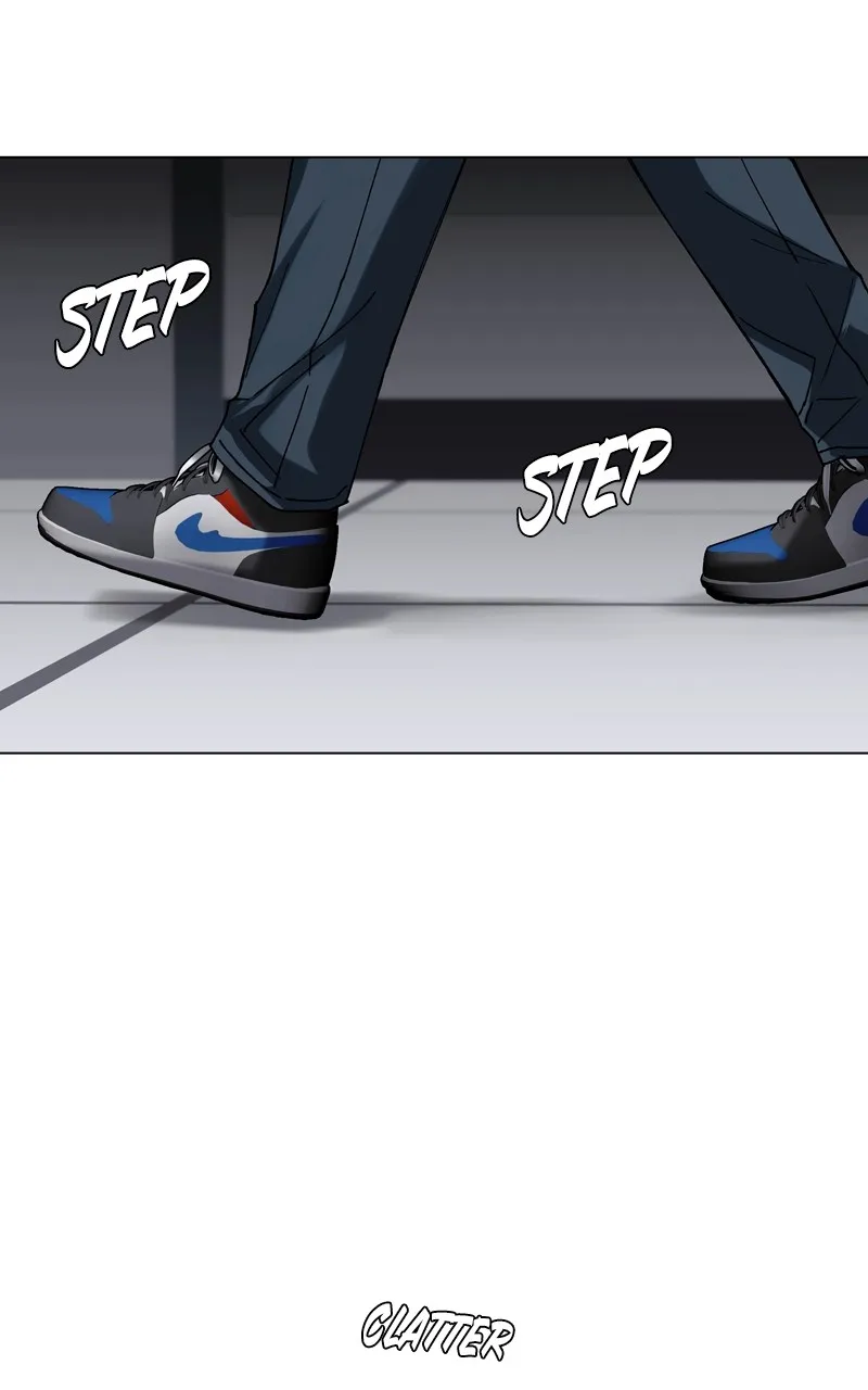 The End is a Game to Me Chapter 21 page 112 - 