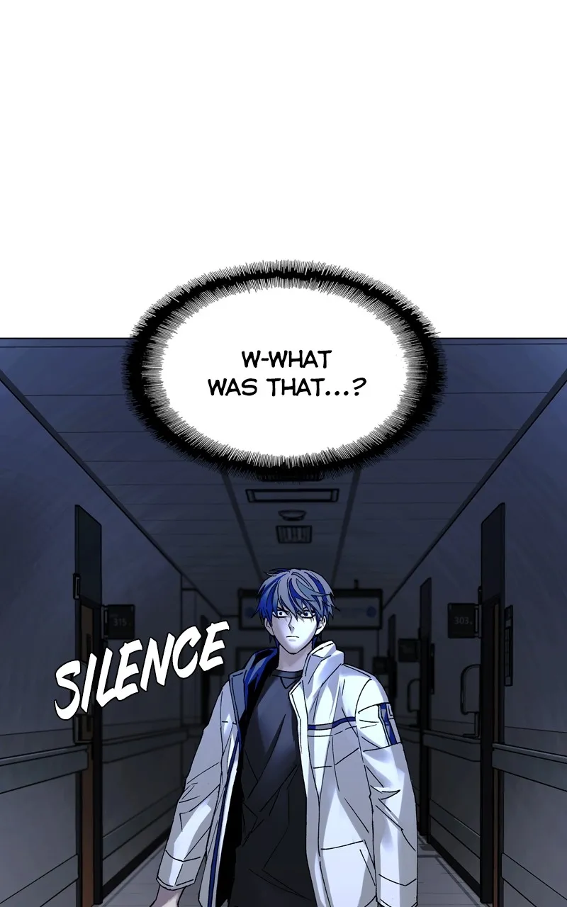 The End is a Game to Me Chapter 21 page 113 - 