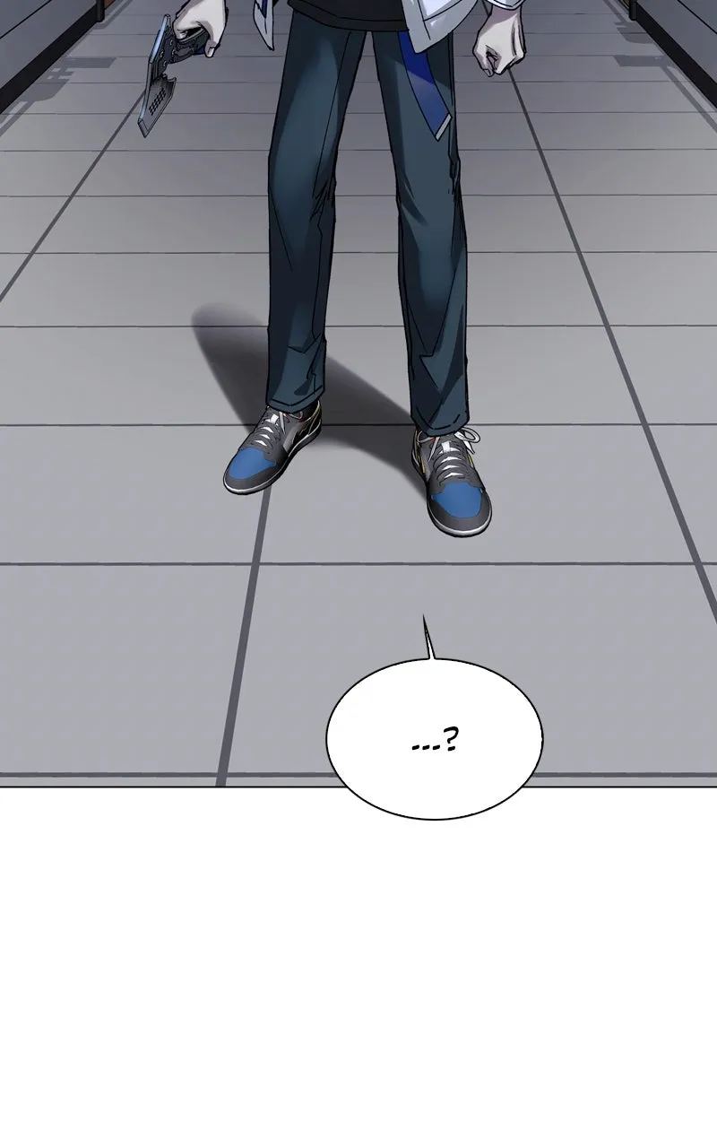 The End is a Game to Me Chapter 21 page 114 - 