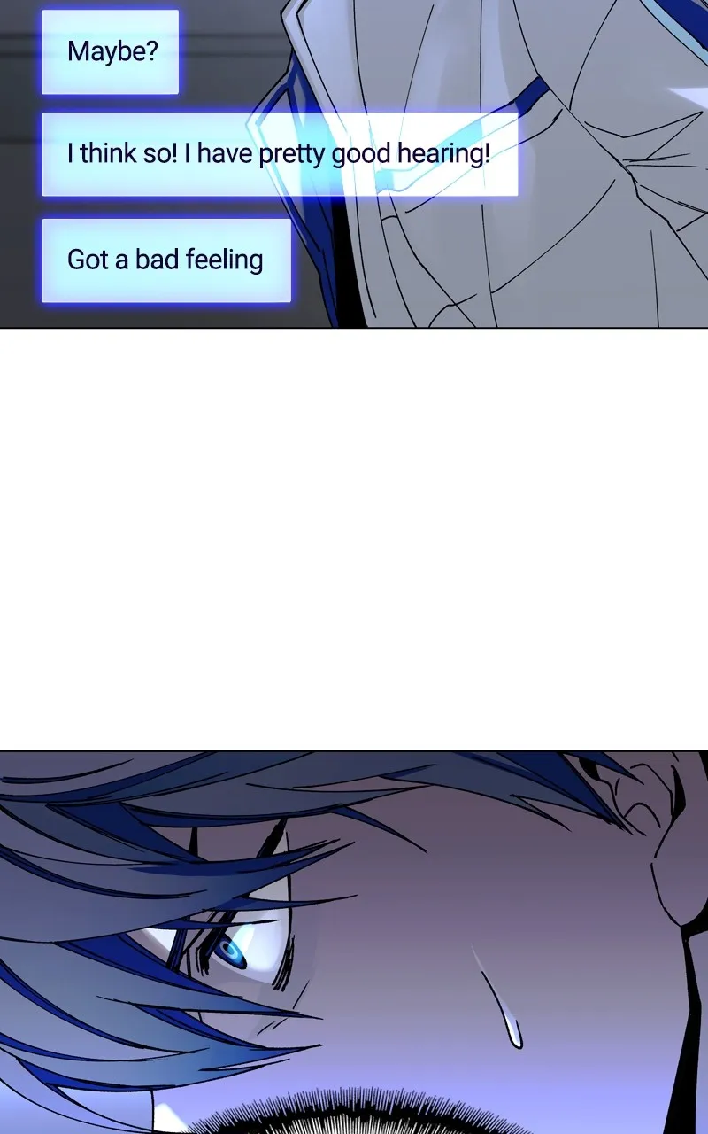 The End is a Game to Me Chapter 21 page 116 - 