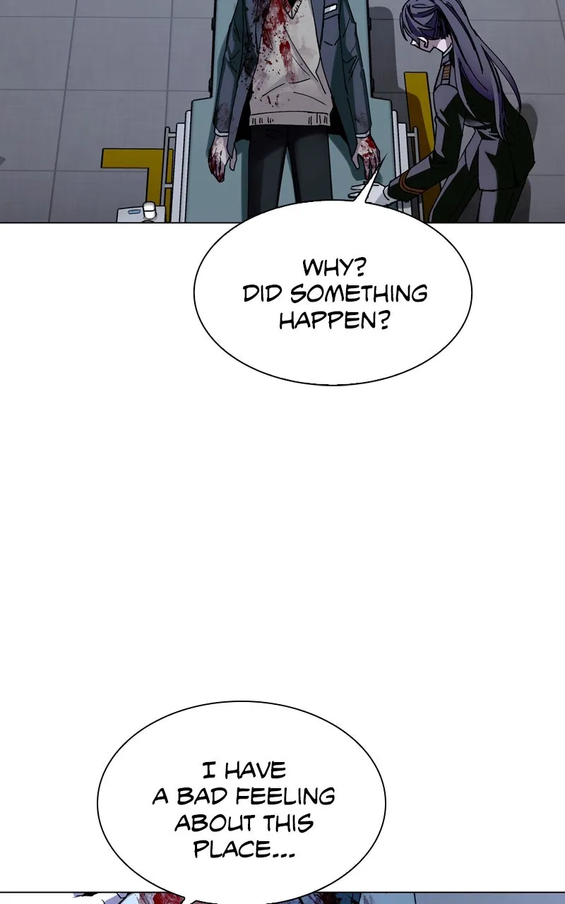 The End is a Game to Me Chapter 21 page 119 - 