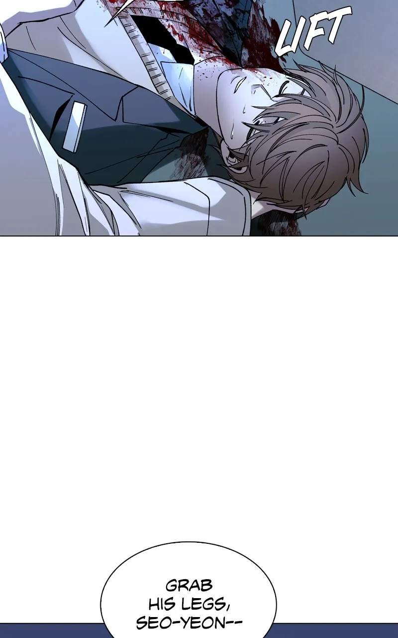 The End is a Game to Me Chapter 21 page 120 - 