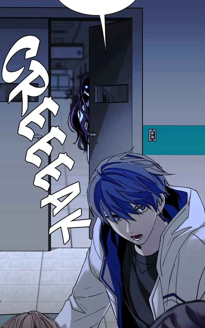 The End is a Game to Me Chapter 21 page 121 - 