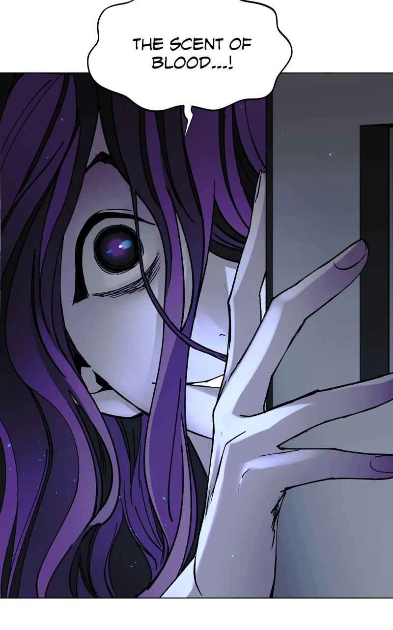 The End is a Game to Me Chapter 21 page 125 - 