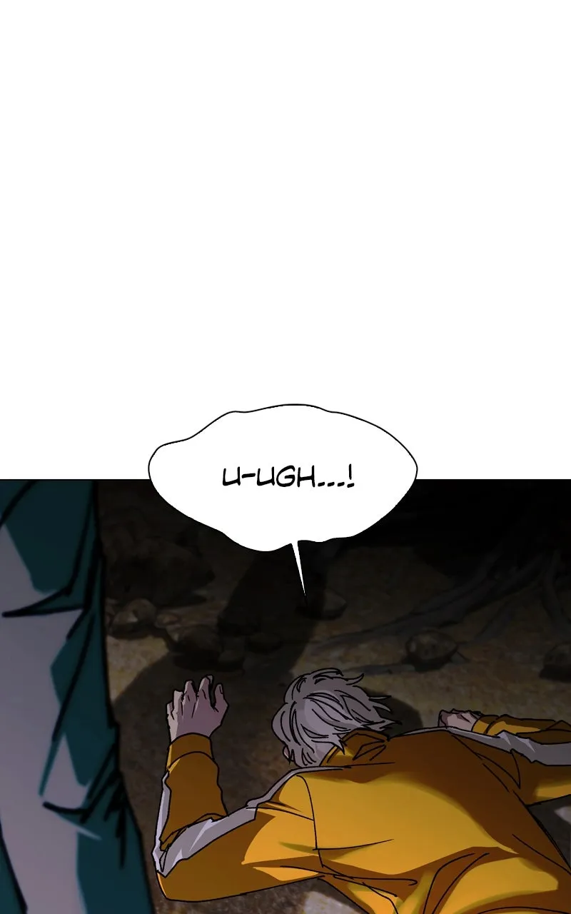 The End is a Game to Me Chapter 21 page 15 - 
