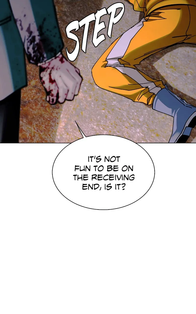 The End is a Game to Me Chapter 21 page 16 - 