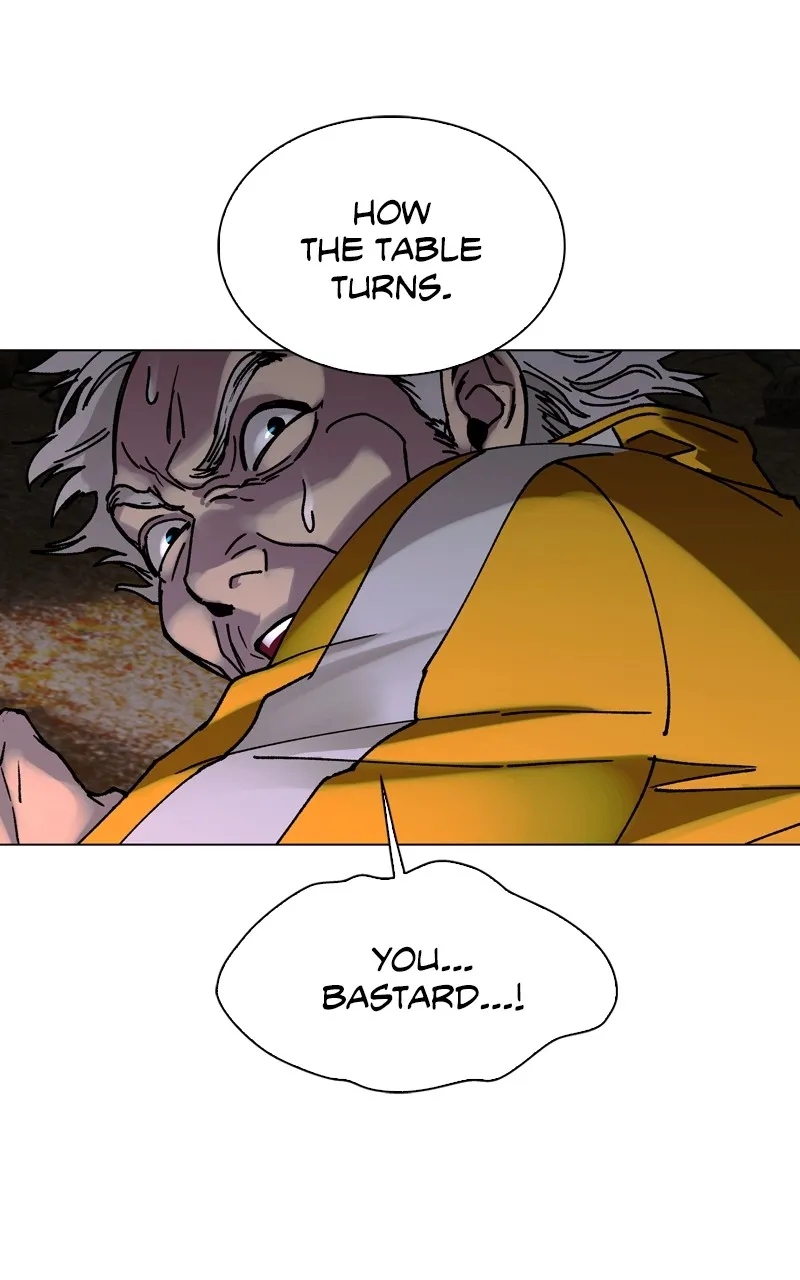 The End is a Game to Me Chapter 21 page 17 - 