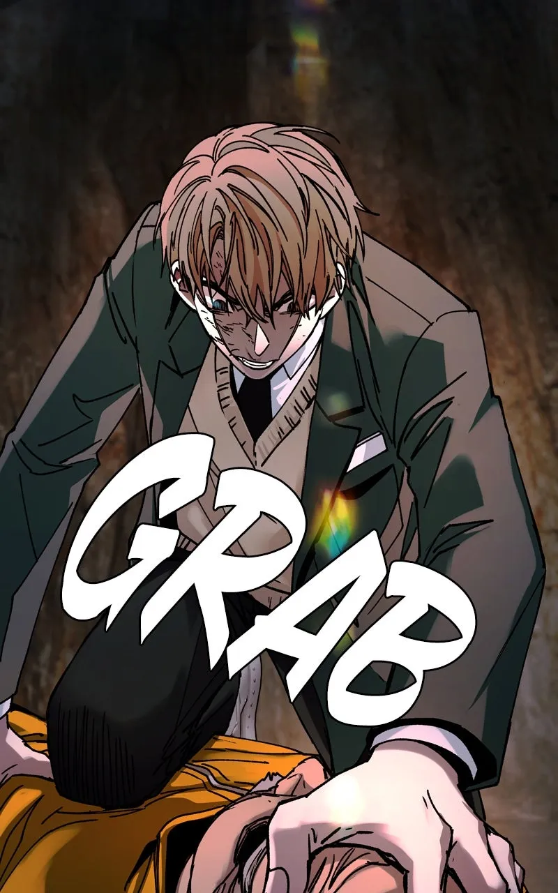The End is a Game to Me Chapter 21 page 19 - 