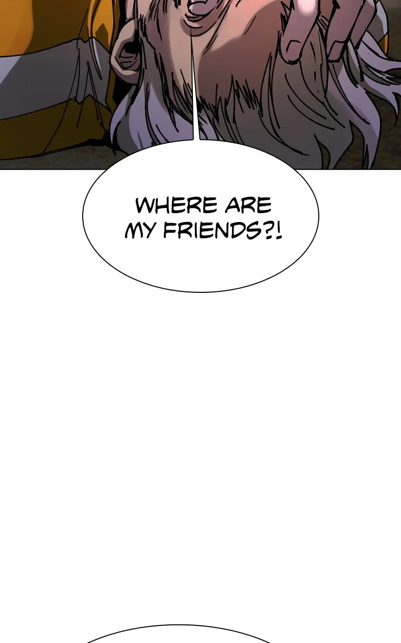 The End is a Game to Me Chapter 21 page 20 - 