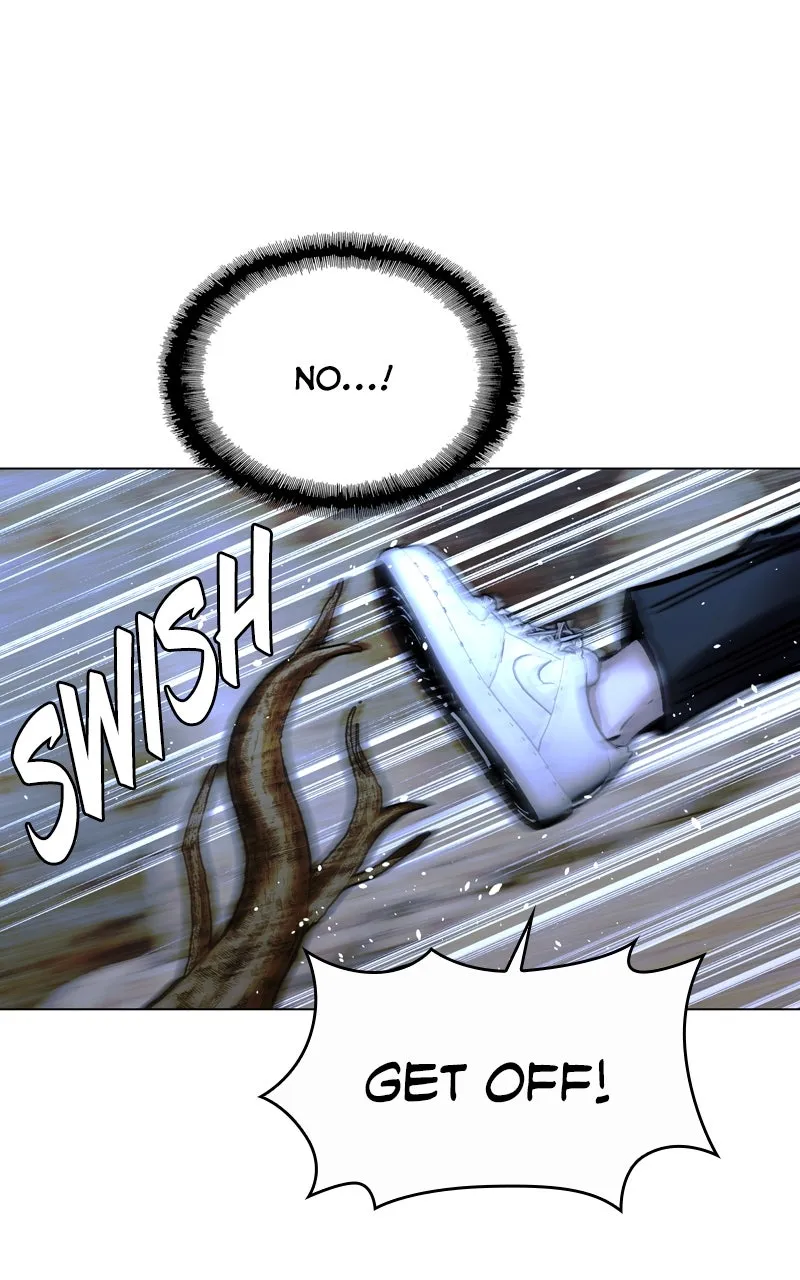 The End is a Game to Me Chapter 21 page 3 - 